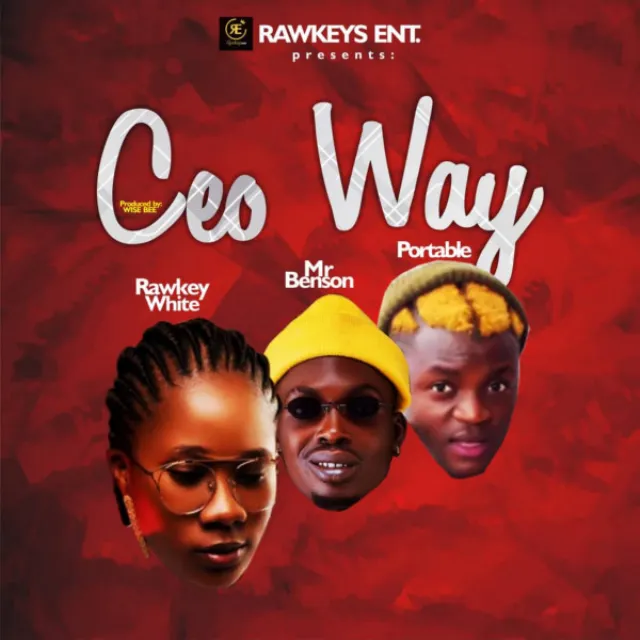 CEO WAY