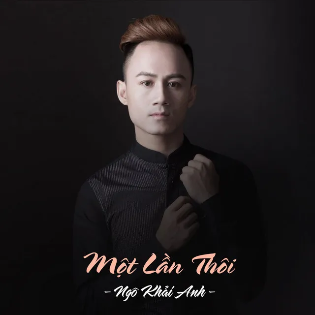 Một Lần Thôi