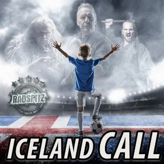 Iceland Call by Radspitz