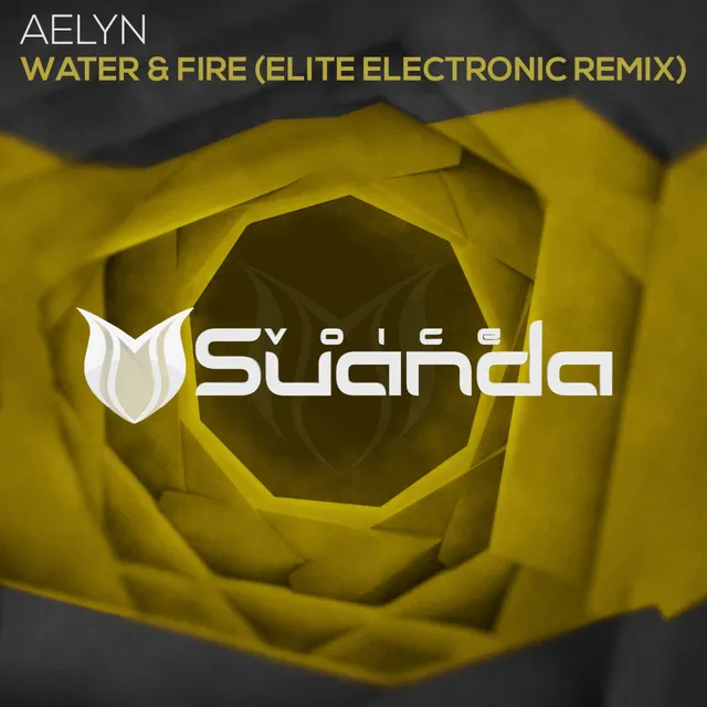 Water & Fire - Elite Electronic Remix