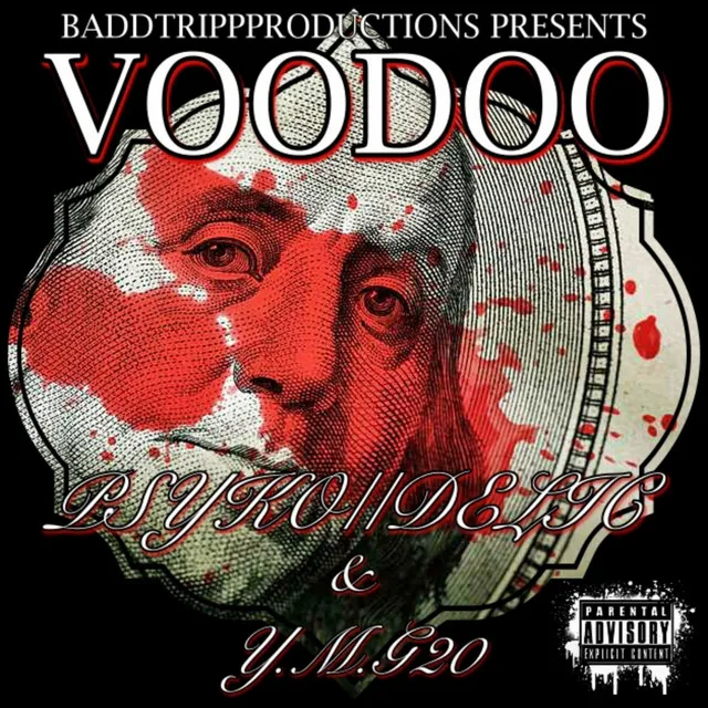 Voodoo (Remastered)