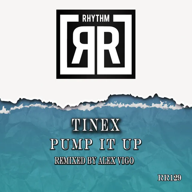 Pump It Up - ALEX VIGO Remix