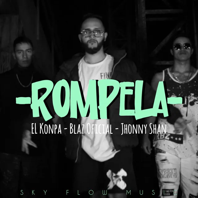 Rompela