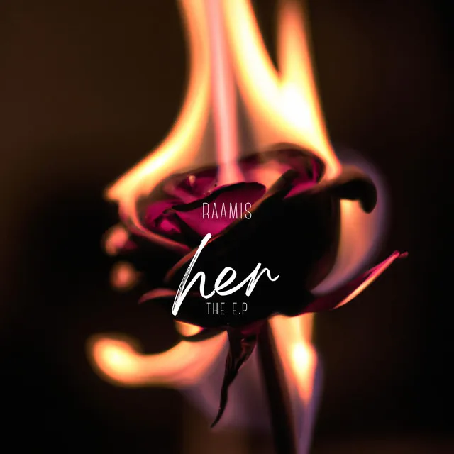 her