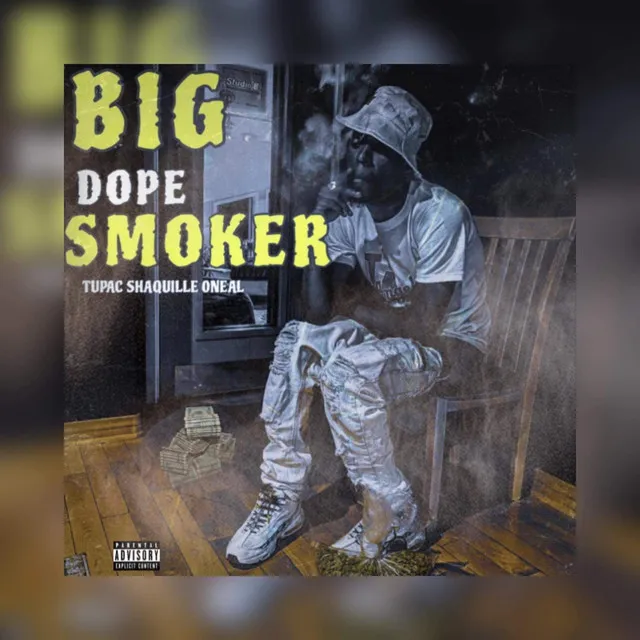 Big Dope Smoker