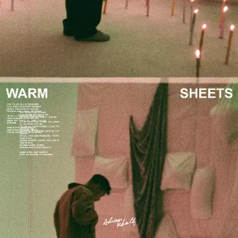 Warm Sheets by Adrian Khalif