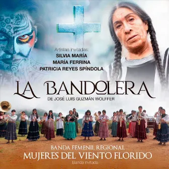 La Bandolera / Leyenda de la Mixteca by José Luis Guzmán Wolffer