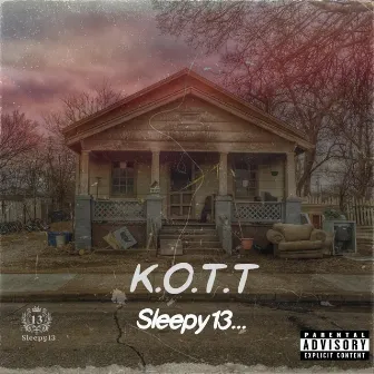 K.O.T.T by Sleepy13