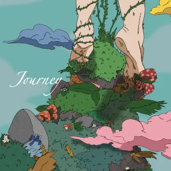 Journey by brillia