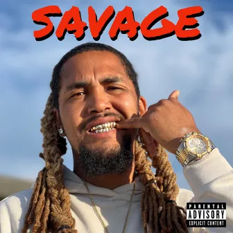 Savage by Pharaoh Gamo