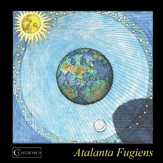 Maier: Atalanta Fugiens by Michael Maier