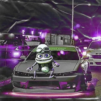 Crazy Frog Phonk by C3N6