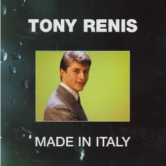 Made In Italy by Tony Renis