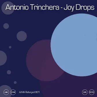 Joy Drops (Elbert Philiphs Remix) by Antonio Trinchera