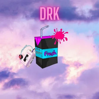 Ando Fresh by D.R.K.