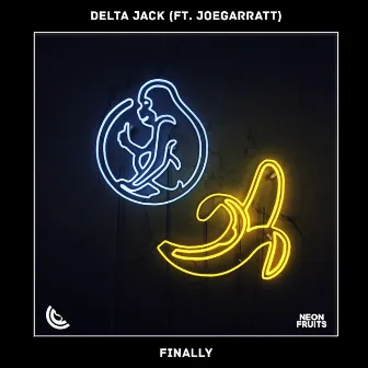 Finally (feat. joegarratt) by Delta Jack