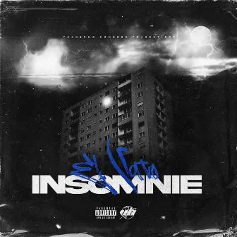 Insomnie by El Vato