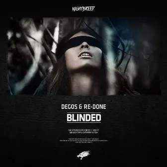 Blinded by Degos & Re-Done