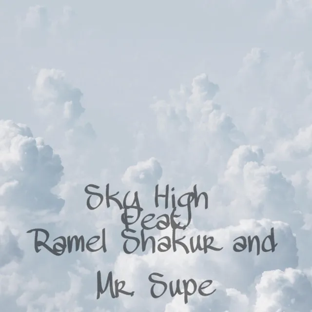 Sky High