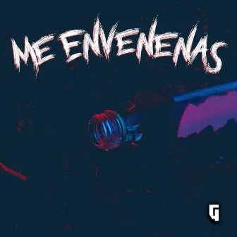 Me Envenenas by Hz Bltran