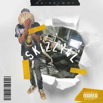 Skizzy4l by SkizzyBoy