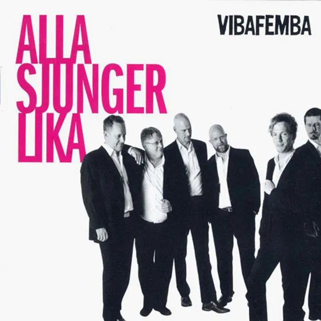 Alla Sjunger Lika