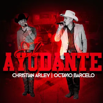 El Ayudante (En Vivo) by Octavio Barcelo