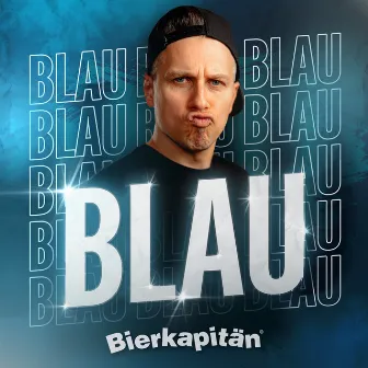 BLAU by Bierkapitän