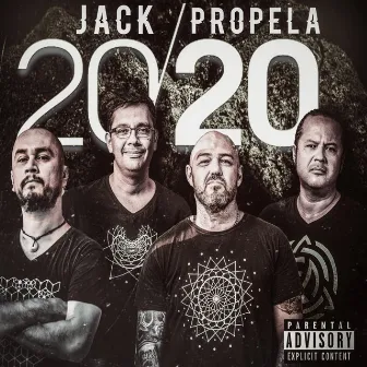 20/20 by Jack Propela