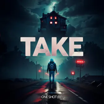 Take by One Shot (Br)