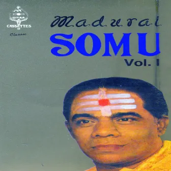 Madurai Somu Classical Live by Madurai Somu