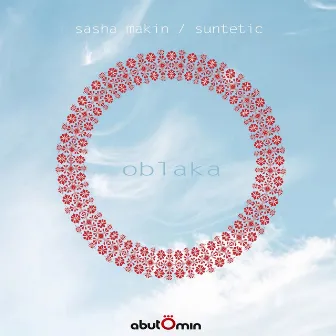 Oblaka by Sasha Makin