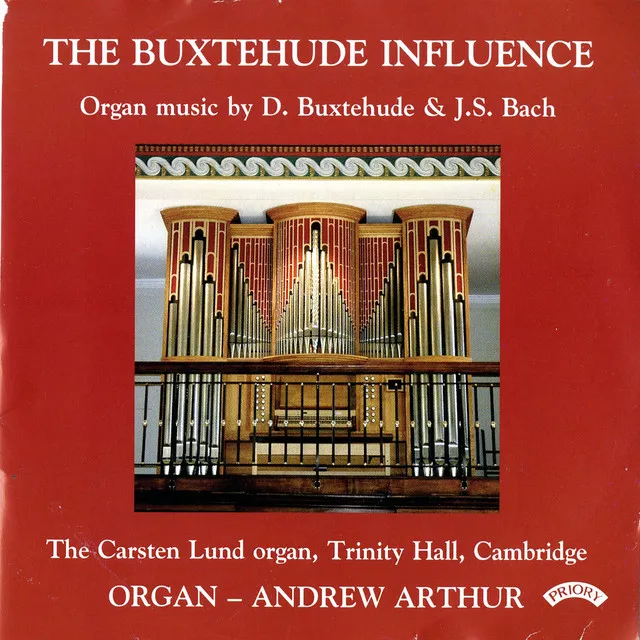 The Buxtehude Influence