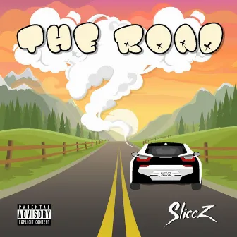 The Road by Sliccz