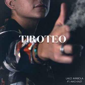 Tiroteo by ARRIOLA