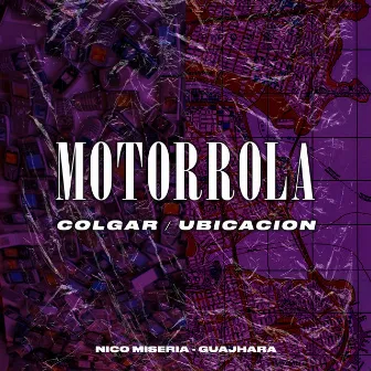 MOTORROLA by Guajhara