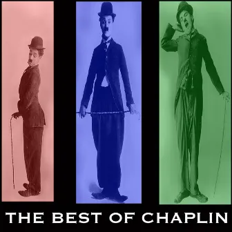 The Best of Chaplin by Bavarian Symphony Orchestra