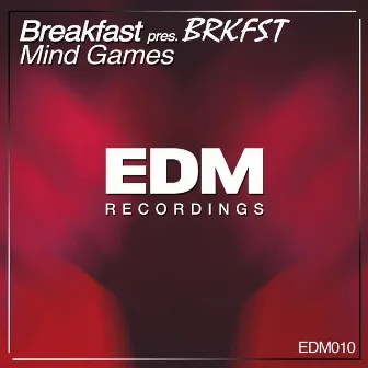 Mind Games by BRKFST