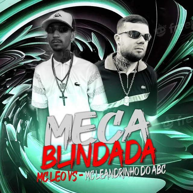 Meca Blindada