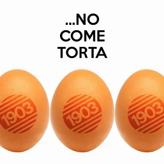 ... No Come Torta by Alejandro Díaz