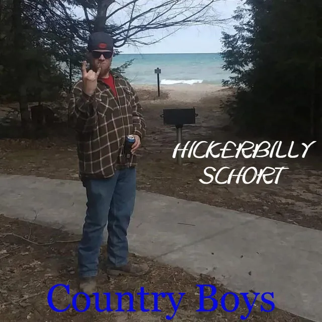 Country Boys