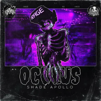 Oculus by Shade Apollo