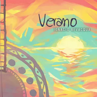 Verano by Ignacio Bevacqua