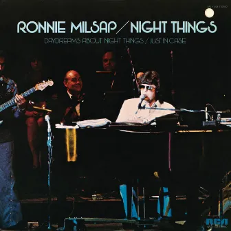 Night Things by Ronnie Milsap