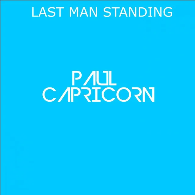 Last Man Standing