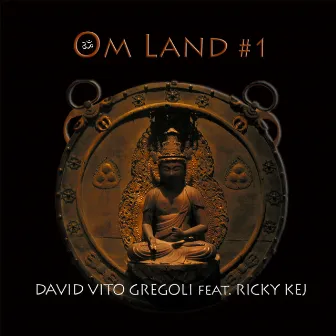 Om Land #1 (Saguna) - Single by David Vito Gregoli