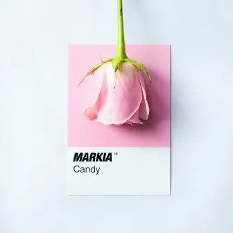 Candy by Markia