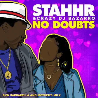 No Doubts by Stahhr