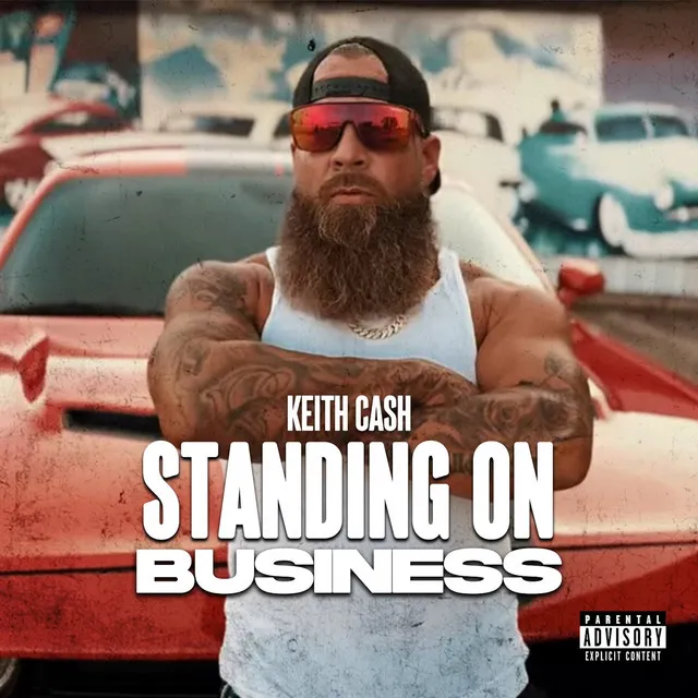 Standing on Business