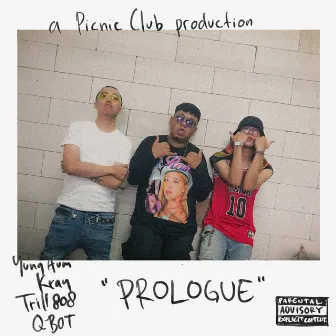 Picnic Club : Prologue by Trill808